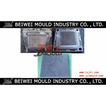 Plastic Injection Sport Floor Mould